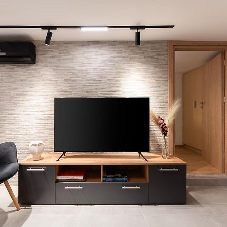 Demeter'S Loft-Stylish Exclusive Athenian Retreat Atenas Exterior foto