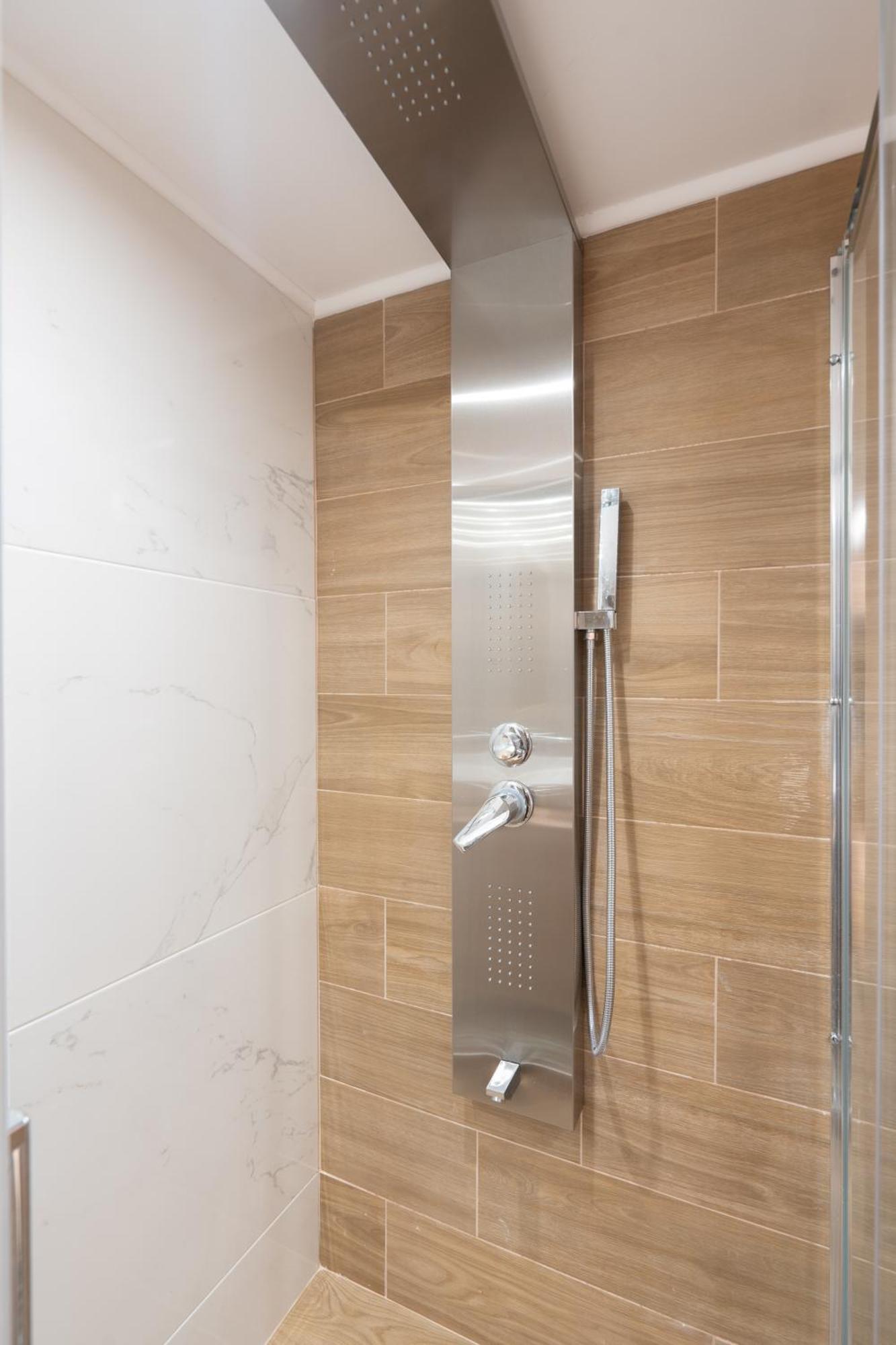 Demeter'S Loft-Stylish Exclusive Athenian Retreat Atenas Exterior foto