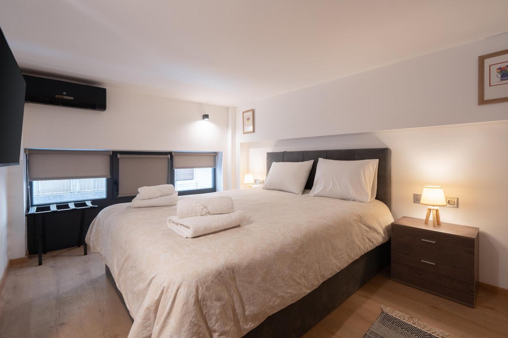 Demeter'S Loft-Stylish Exclusive Athenian Retreat Atenas Exterior foto