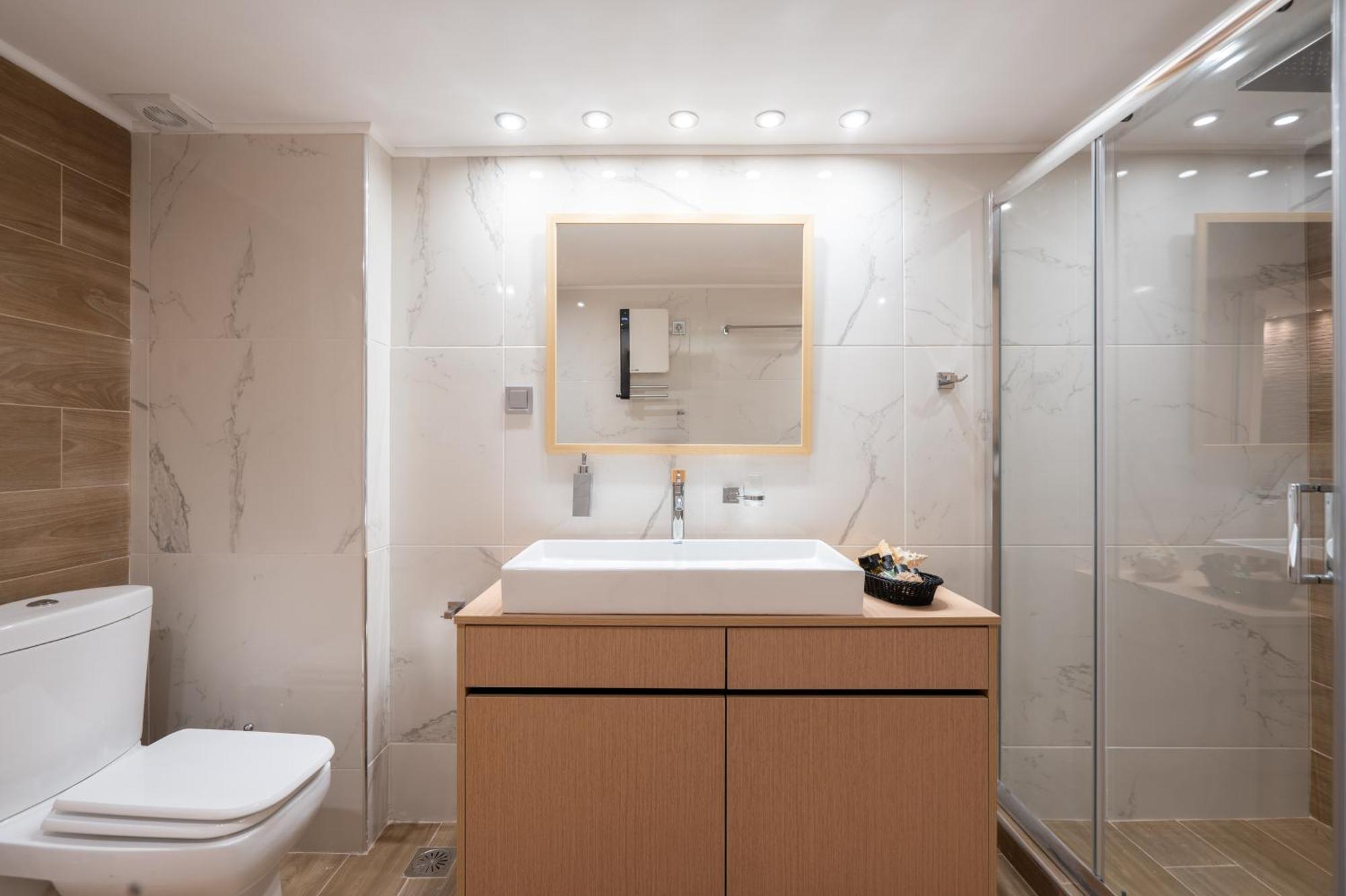 Demeter'S Loft-Stylish Exclusive Athenian Retreat Atenas Exterior foto
