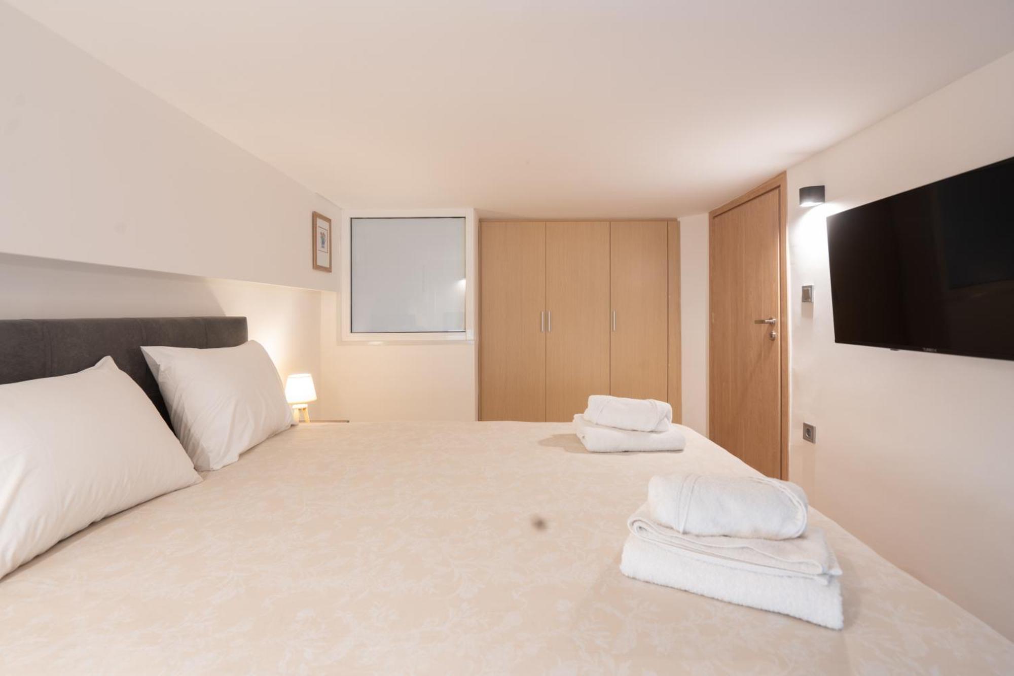 Demeter'S Loft-Stylish Exclusive Athenian Retreat Atenas Exterior foto