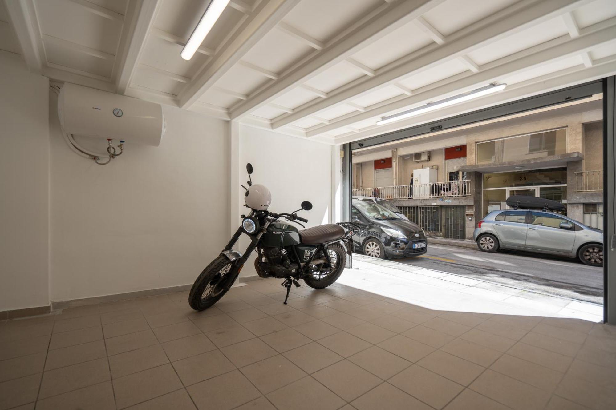 Demeter'S Loft-Stylish Exclusive Athenian Retreat Atenas Exterior foto