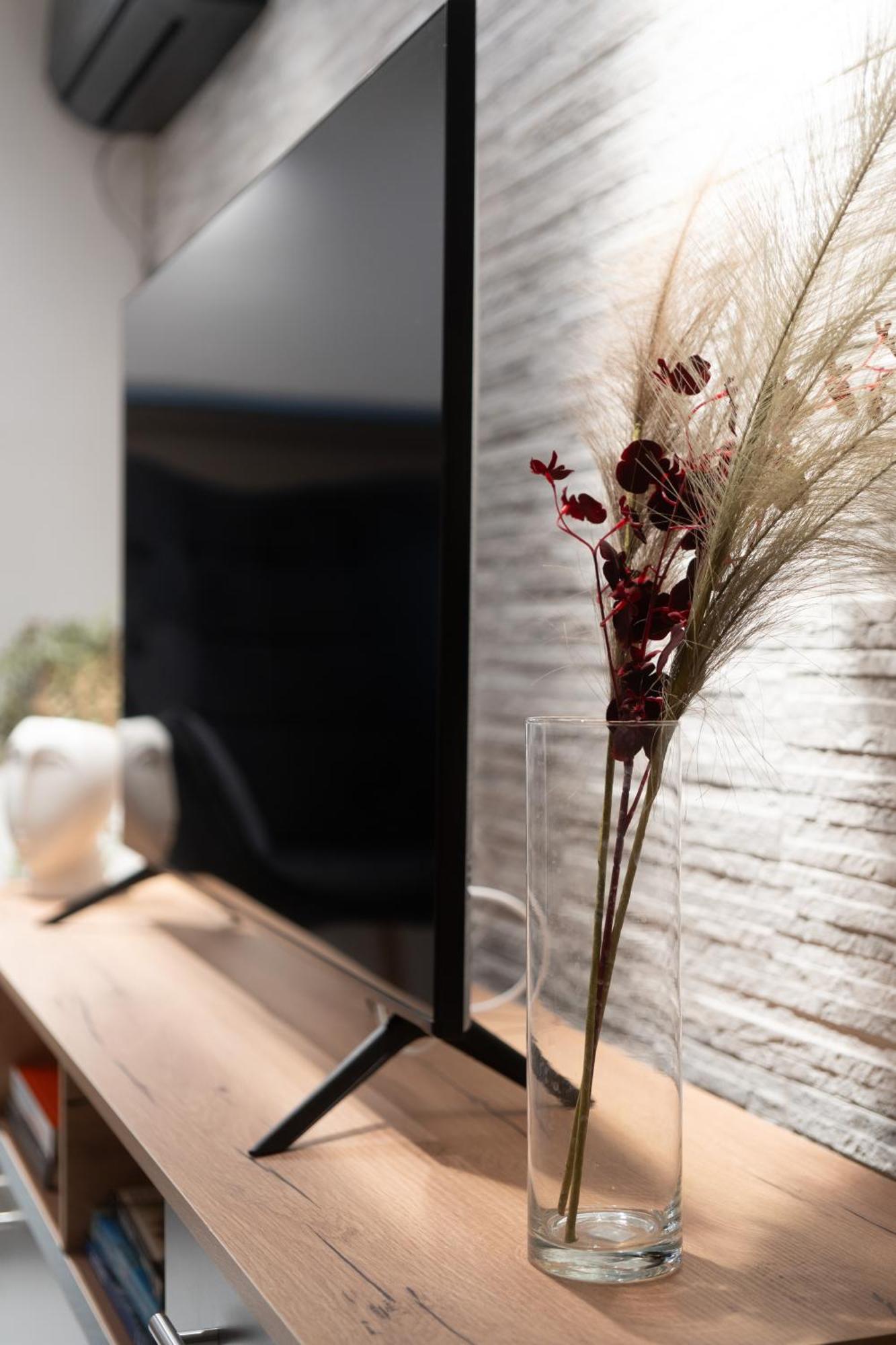 Demeter'S Loft-Stylish Exclusive Athenian Retreat Atenas Exterior foto